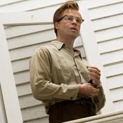 The Curious Case of Benjamin Button