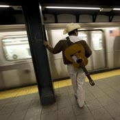 Spotlight on Moving to the Big Apple