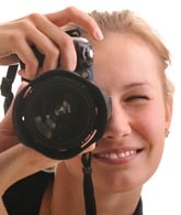 What mistakes do actors make in preparing for their photo sessions?