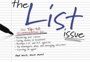 The List Issue