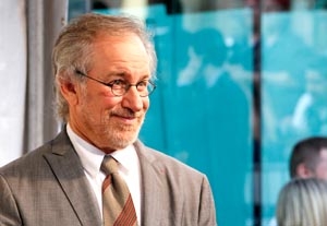 Spielberg Picks Next Directing Job: 'Harvey'