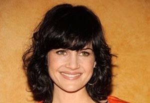 Carla Gugino Lands 'Sucker Punch'