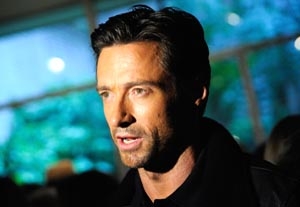 Are Jackman, Hathaway Joining the Circus?
