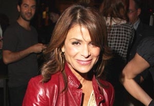 Paula Abdul Leaving 'American Idol'