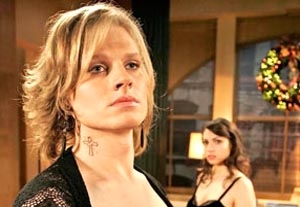 Rough Week for NYC Soap Scene
