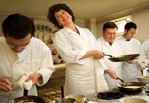 Julie & Julia