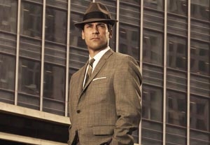 Mad Men