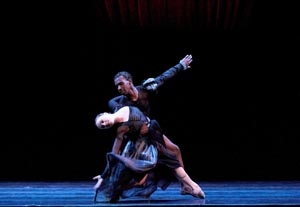 Tulsa Ballet