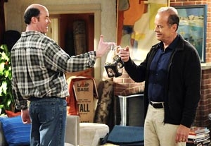 Desperate Times Bring Desperate Men to TV