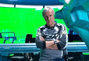 'Avatar' Trailer Tickets to Be Given Online