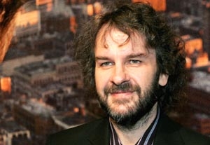 'Hobbit' Filming Delayed After Peter Jackson Is Hospitalized