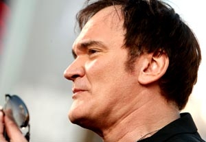 Quentin Tarantino Spins New Ending to WWII