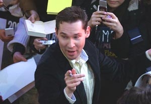 Bryan Singer Testing Actors for 'Jack the Giant Killer'