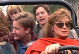 'St. Elmo's Fire' Headed to TV