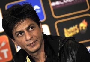 Indian Actor's Detention at U.S. Airport Prompts Outrage