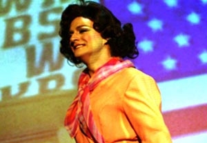 Pie-Face! The Adventures of Anita Bryant