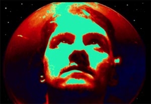 Mars: Population 1