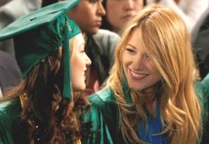 YouTube Gets 'Gossip Girl,' Adult Swim