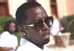 Diddy Seeks Stars of Gen-FB