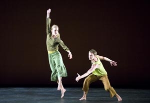 Mark Morris Dance Group