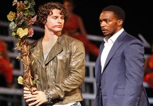 The Bacchae