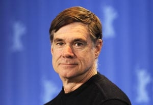 Is Gus van Sant Feeling 'Restless'?