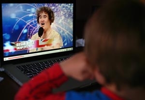 YouTube Will Share Ad Revenue with Certain Users
