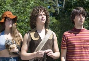 Taking Woodstock
