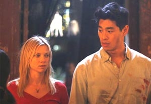 Exclusive L.A. Screening: 'Seventh Moon'