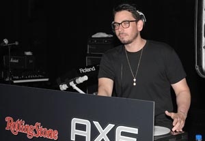 Reports: DJ AM Has Died in New York