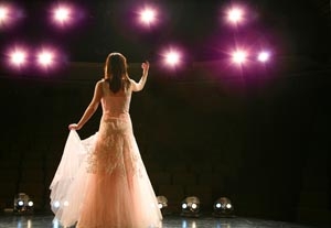 Back Stage Invites You to "The Successful Actor"