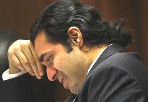 Designer Sentenced to 59 Years for Assaulting Models