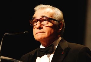 Scorsese to Direct Pilot for HBO's 'Boardwalk Empire'