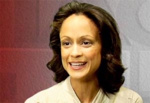 VIDEO: Anne-Marie Johnson Speaks Out