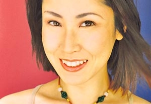 Terumi Shimazu