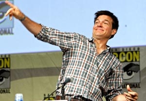 Jason Bateman Renewed After Being 'Arrested'