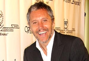 'Sex' Sequel Casts Hunky British Actor