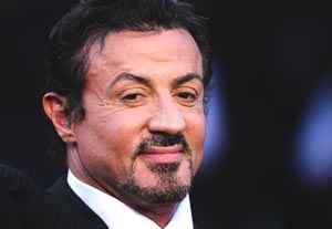 Stallone, Willis, Schwarzenegger Form 'Dream Team'
