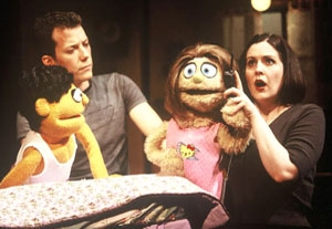 'Avenue Q' Moving to Off-Broadway