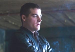 VIDEO: Kevin Zegers of '50 Dead Men Walking'
