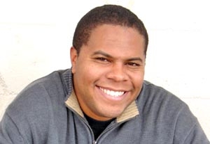 Carl Washington