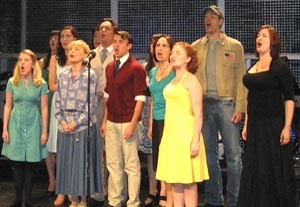 NY Musical Theatre Fest Kicks Off