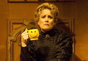 Spotlight on Acting Schools and Coaches