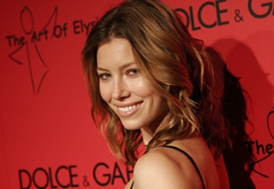 Jessica Biel Joins Celeb Climb to Kilimanjaro