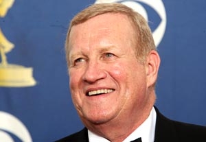SAG Elects Ken Howard as President - IGNORE