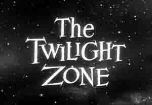 50 Years Later, 'Twilight Zone' Still Intrigues