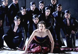 Medea