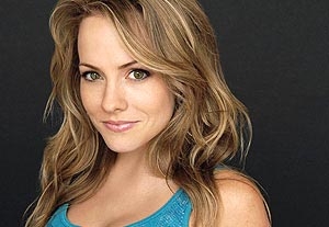 Kelly Stables: A Back Stage Exclusive