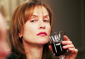 EFA to Honor French Actress Isabelle Huppert