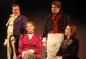 Penny Penniworth
